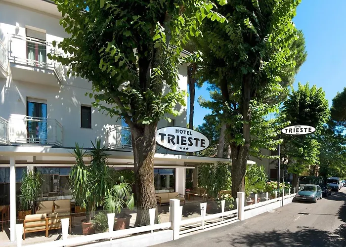 TriesteAlbergo