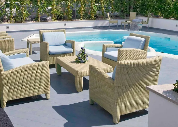 Mercure Rimini LungomareAlbergo